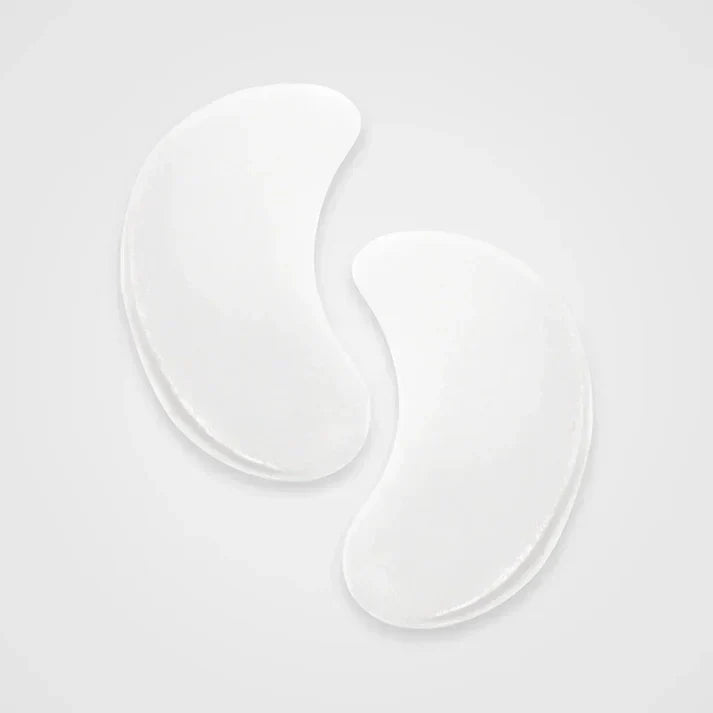 Parches oculares de biocolágeno